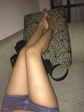 Foot Fetish Photo