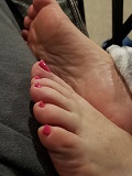 Foot Fetish Photo