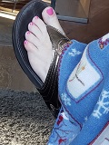 Foot Fetish Photo