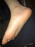 Foot Fetish Photo