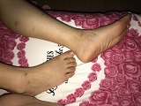 Foot Fetish Photo