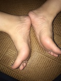 Foot Fetish Photo