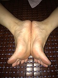 Foot Fetish Photo