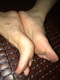 Foot Fetish Photo