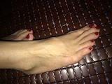 Foot Fetish Photo