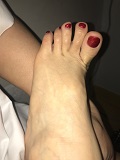 Foot Fetish Photo