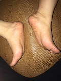 Foot Fetish Photo