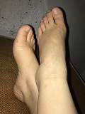 Foot Fetish Photo