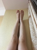 Foot Fetish Photo