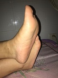 Foot Fetish Photo