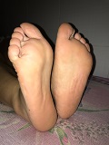 Foot Fetish Photo