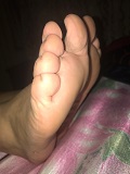 Foot Fetish Photo