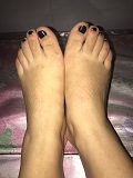 Foot Fetish Photo