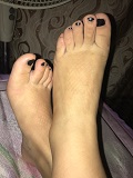 Foot Fetish Photo