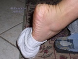 Foot Fetish Photo