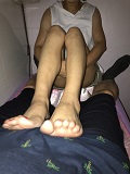 Foot Fetish Photo