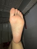 Foot Fetish Photo