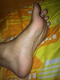 Foot Fetish Photo