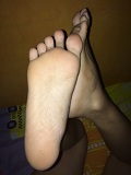 Foot Fetish Photo