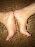 Foot Fetish Photo