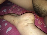 Foot Fetish Photo