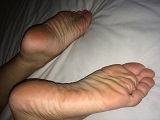 Foot Fetish Photo