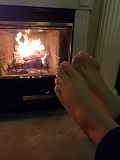 Foot Fetish Photo