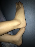 Foot Fetish Photo