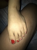 Foot Fetish Photo