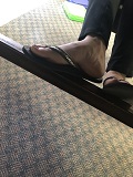 Foot Fetish Photo