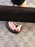 Foot Fetish Photo