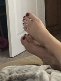 Foot Fetish Photo