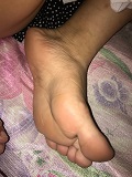 Foot Fetish Photo