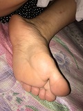 Foot Fetish Photo