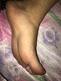 Foot Fetish Photo