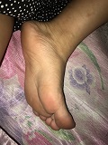 Foot Fetish Photo