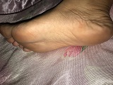 Foot Fetish Photo