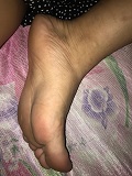 Foot Fetish Photo