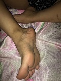 Foot Fetish Photo