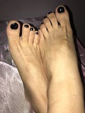 Foot Fetish Photo