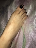 Foot Fetish Photo