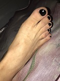 Foot Fetish Photo