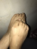 Foot Fetish Photo