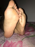 Foot Fetish Photo