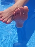 Foot Fetish Photo