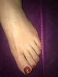 Foot Fetish Photo