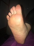 Foot Fetish Photo