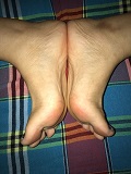 Foot Fetish Photo