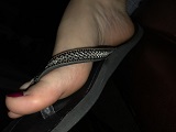 Foot Fetish Photo