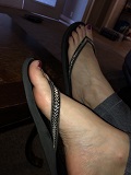 Foot Fetish Photo